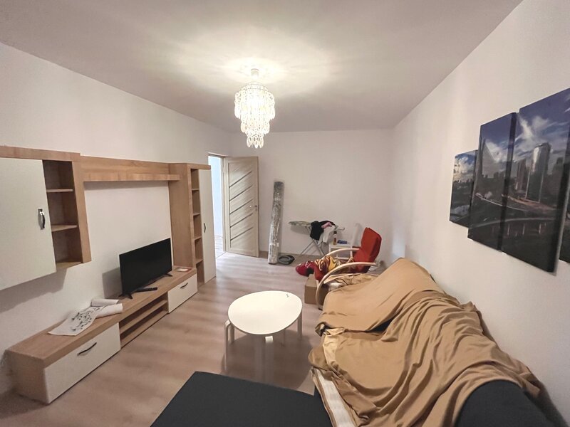 Dristor -3 minute metrou - Centrala termica - Loc parcare