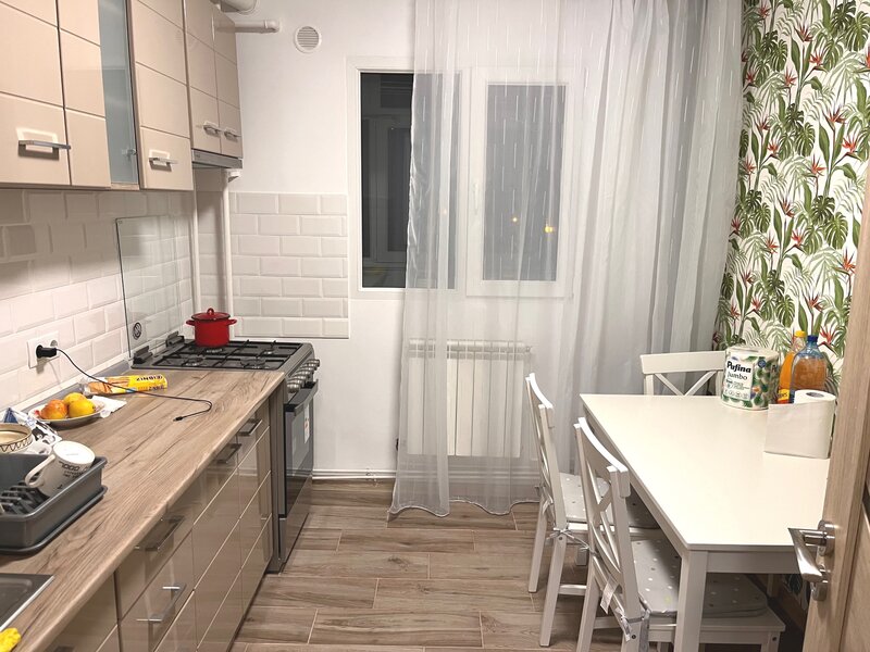 Dristor -3 minute metrou - Centrala termica - Loc parcare