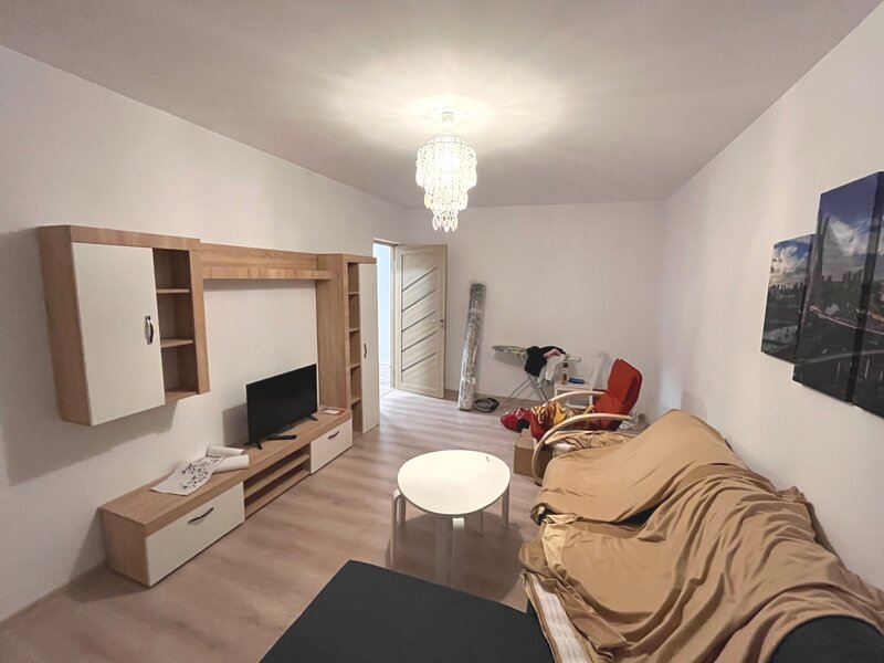 Dristor -3 minute metrou - Centrala termica - Loc parcare