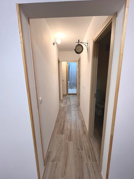 Dristor -3 minute metrou - Centrala termica - Loc parcare