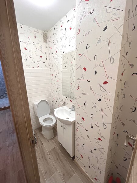 Dristor -3 minute metrou - Centrala termica - Loc parcare